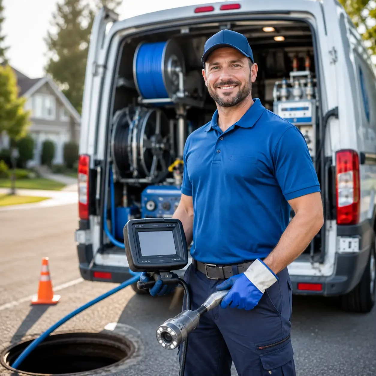 Local Pipe Relining specialists in Windyville, MO
