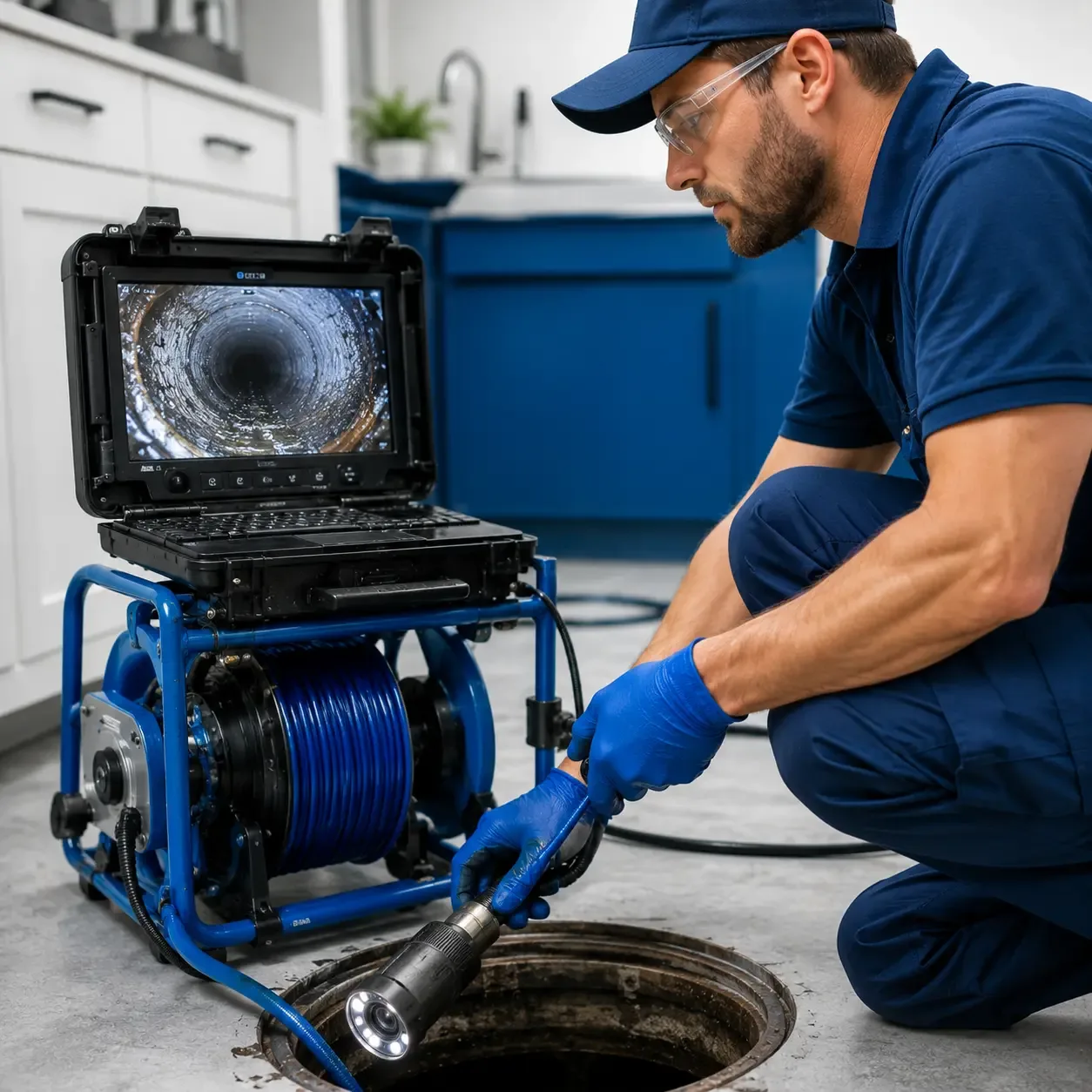 Pipe Relining professionals serving Windyville, MO